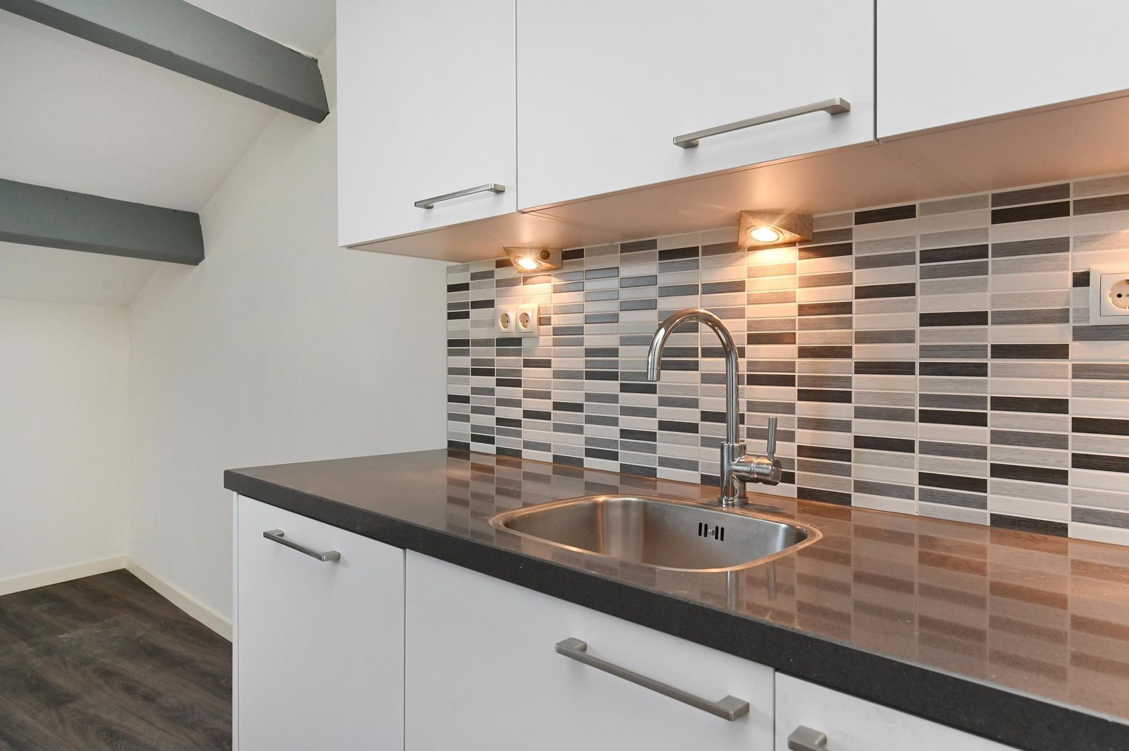 Nieuwe Langendijk 61 C, Delft foto-2