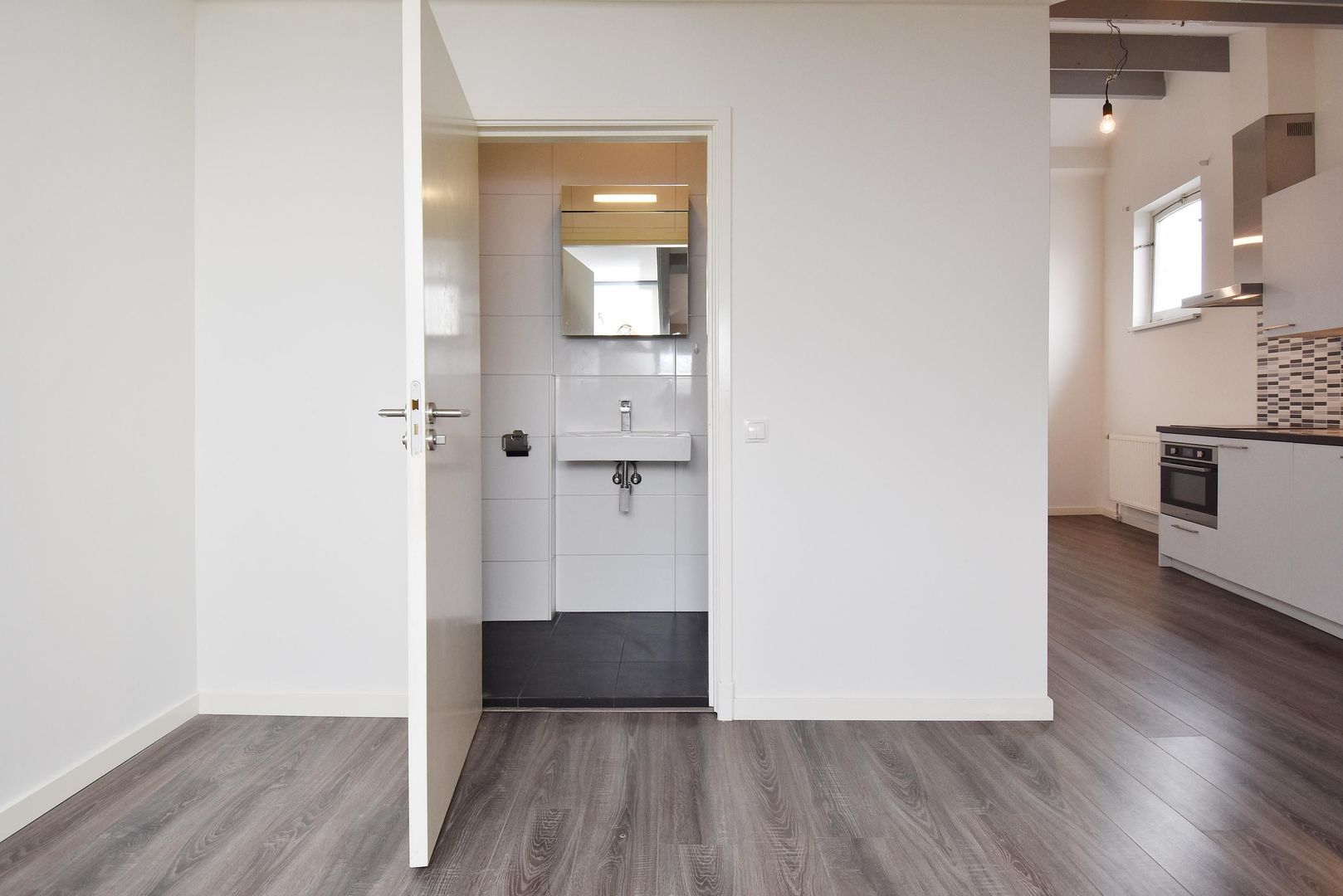 Nieuwe Langendijk 61 C, Delft foto-15