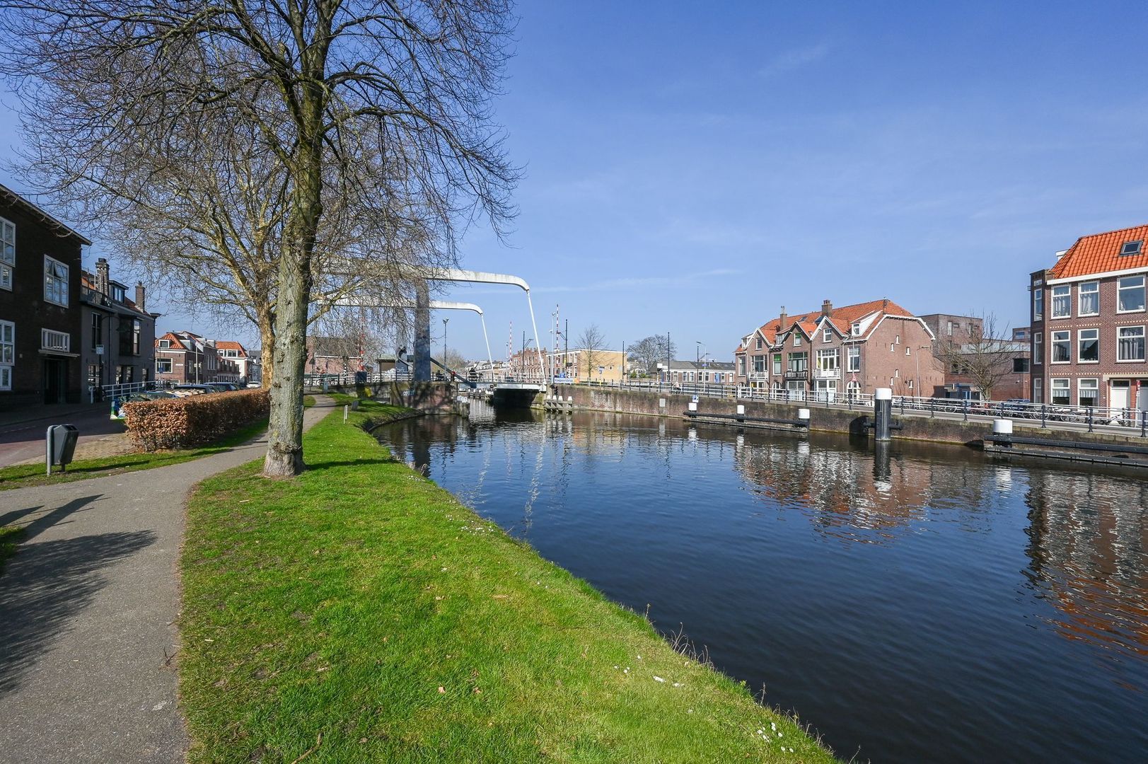 Nieuwe Langendijk 61 C, Delft foto-18