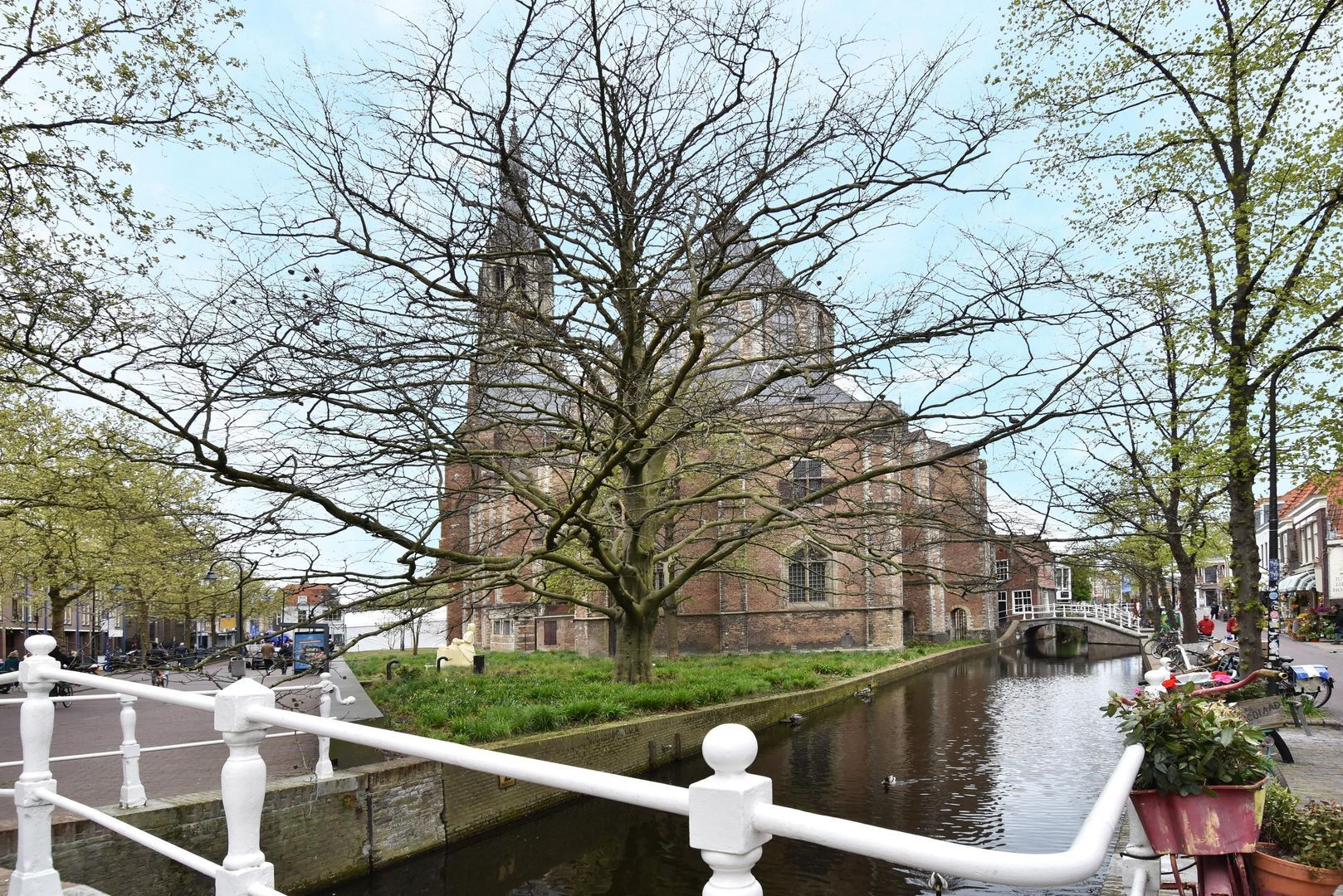 Nieuwe Langendijk 61 C, Delft foto-19