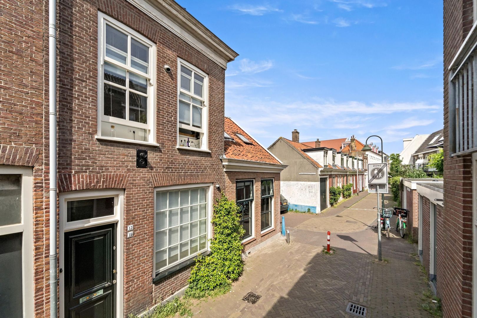 Cellebroerstraat 21, Delft foto-7