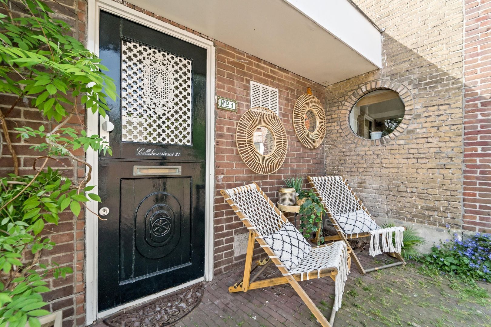 Cellebroerstraat 21, Delft foto-9