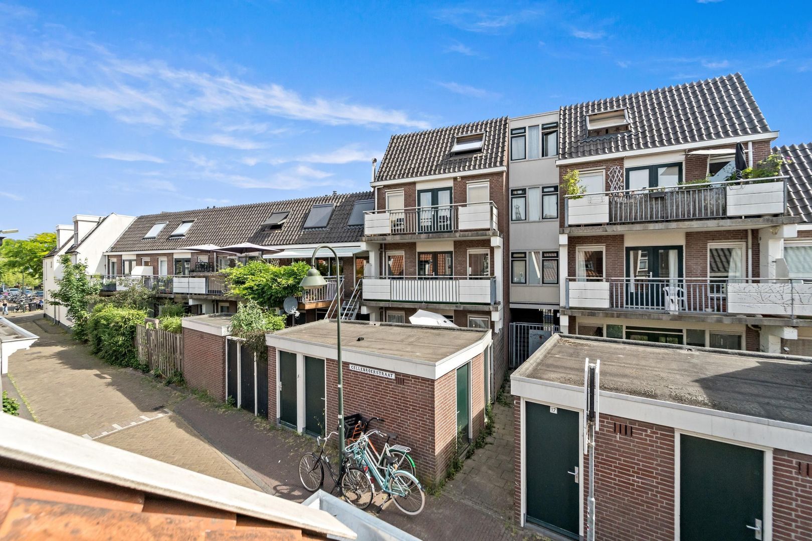 Cellebroerstraat 21, Delft foto-29