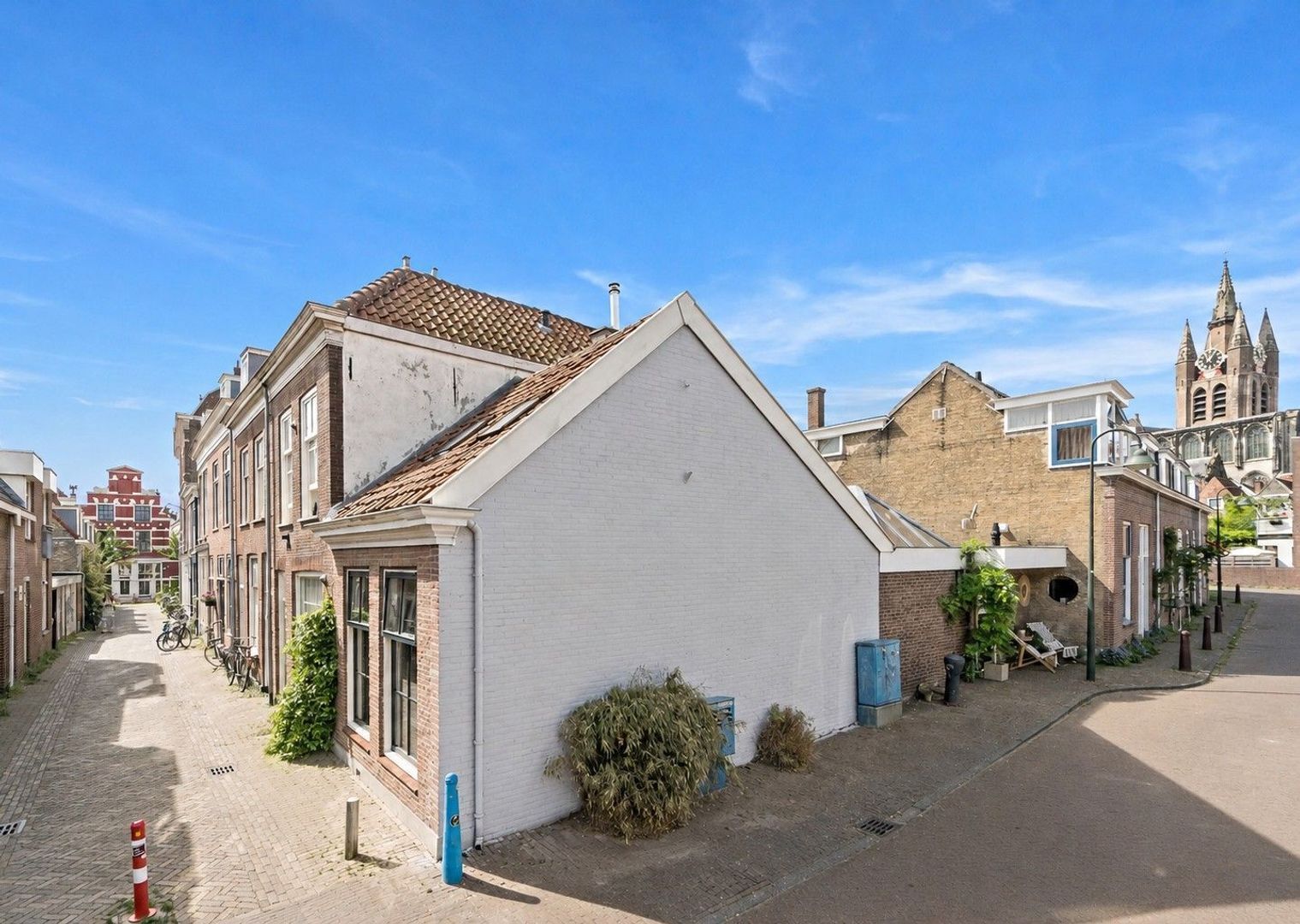 Cellebroerstraat 21, Delft foto-0