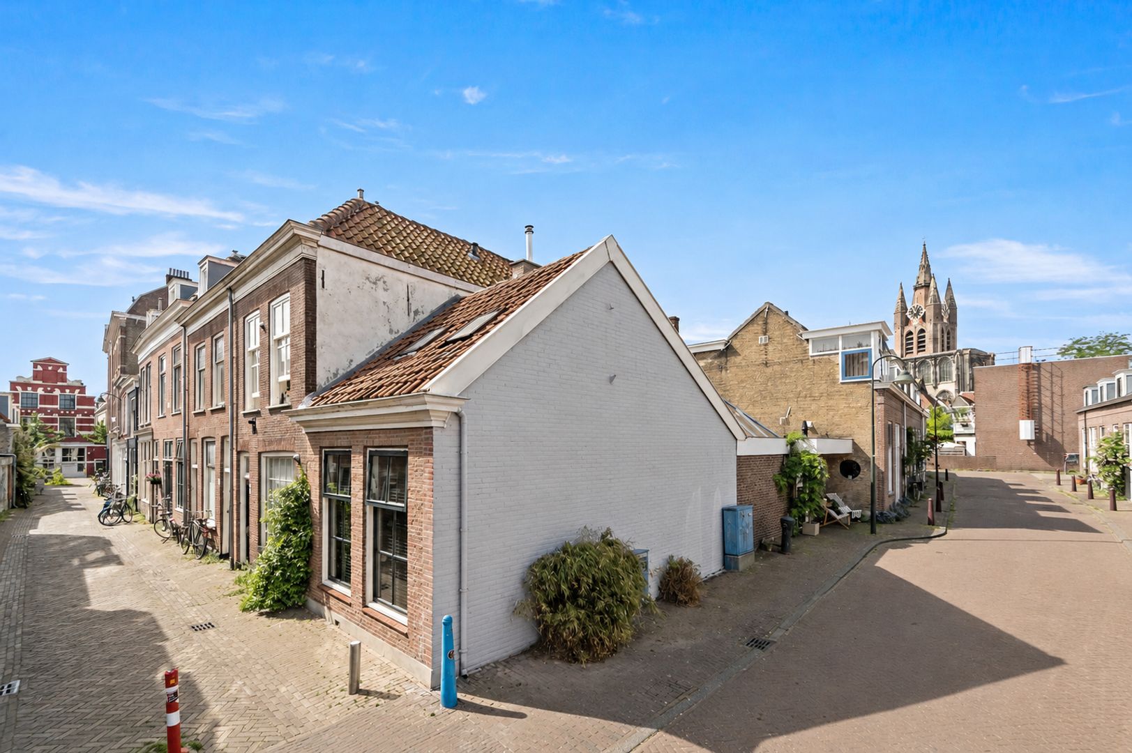 Cellebroerstraat 21, Delft foto-5