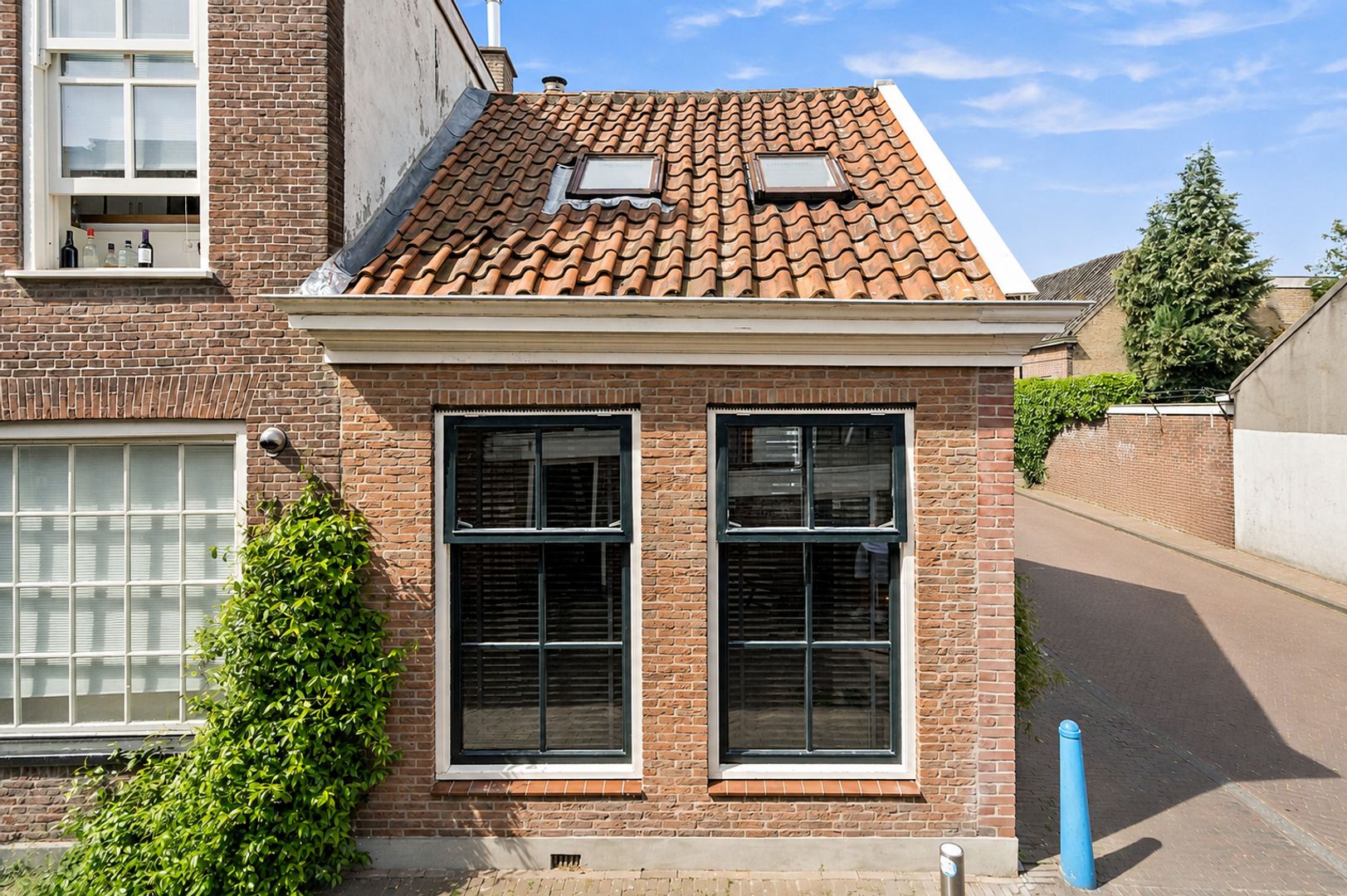 Cellebroerstraat 21, Delft foto-4