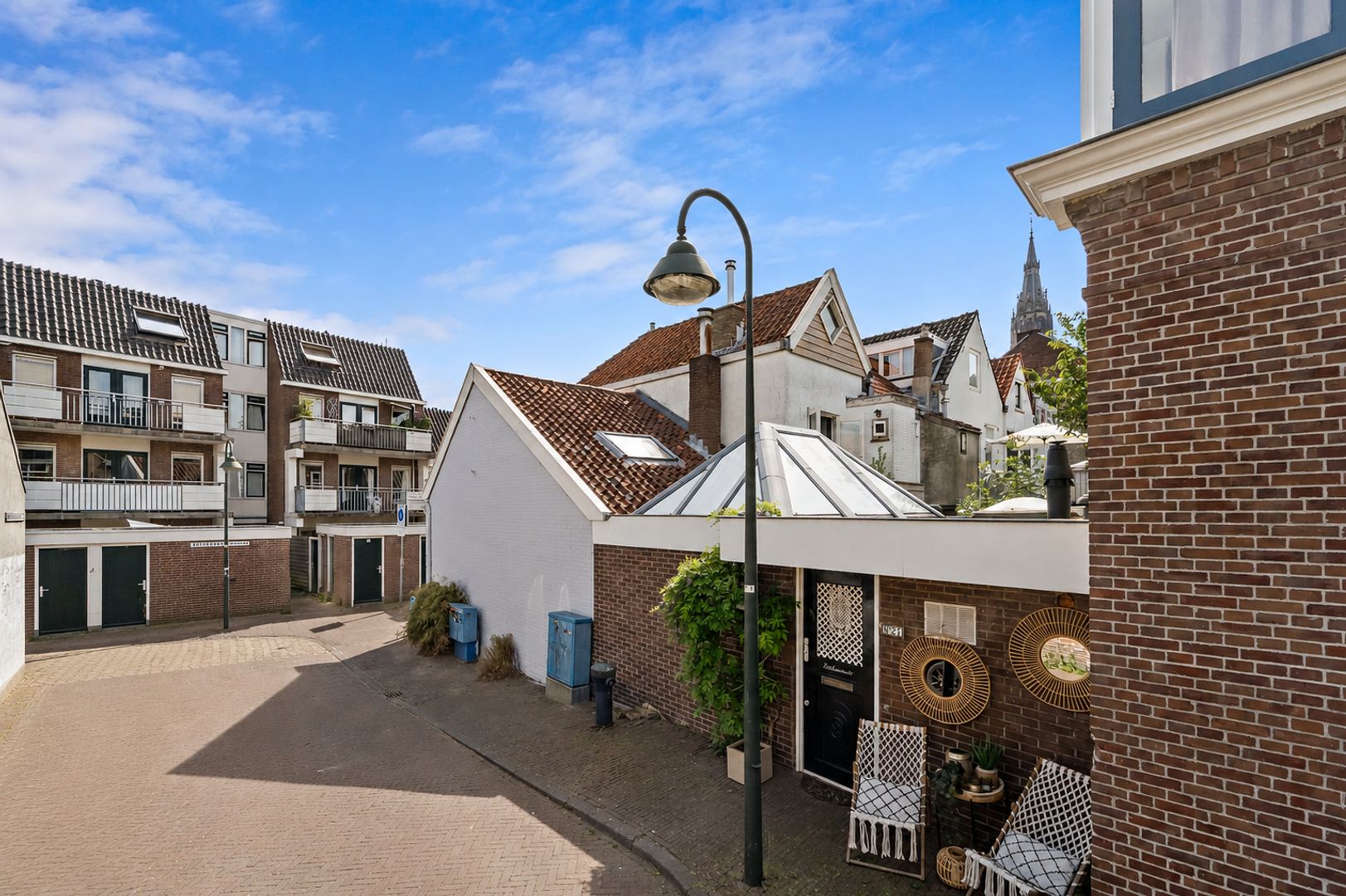 Cellebroerstraat 21, Delft foto-8