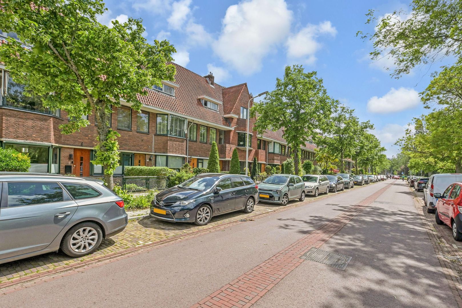 Westplantsoen 164, Delft foto-0