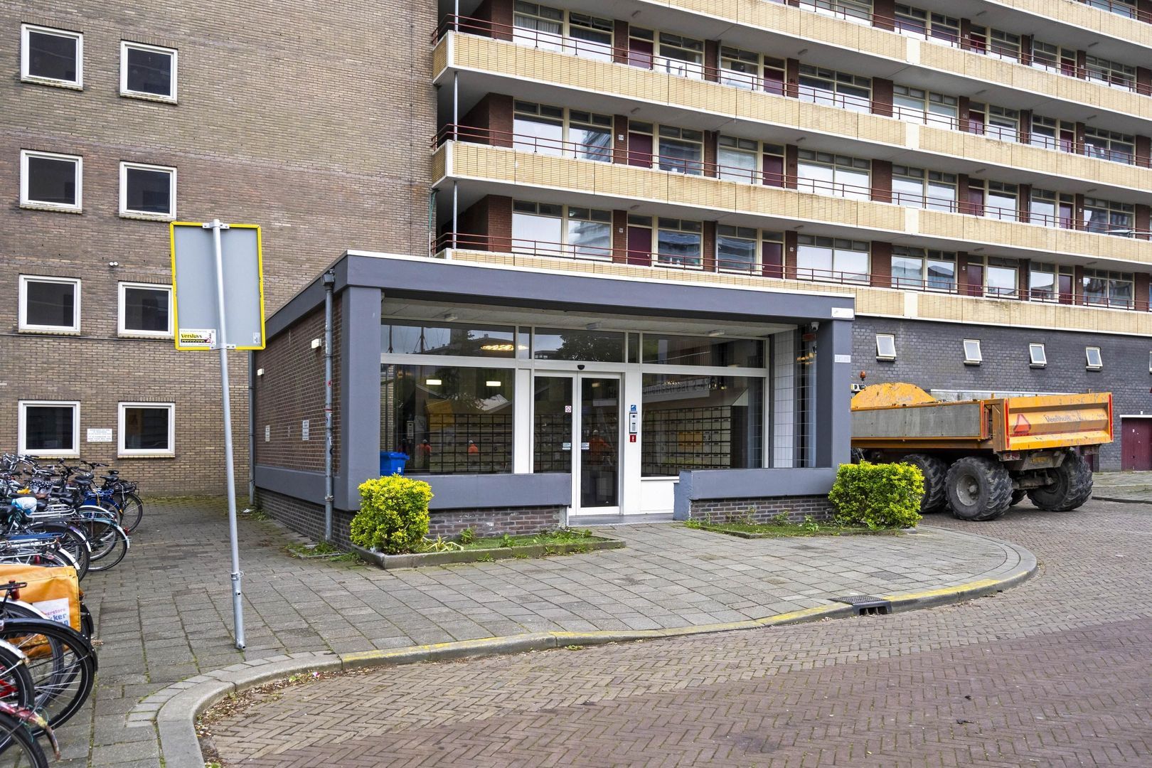 Hendrik Tollensstraat 194, Delft foto-5
