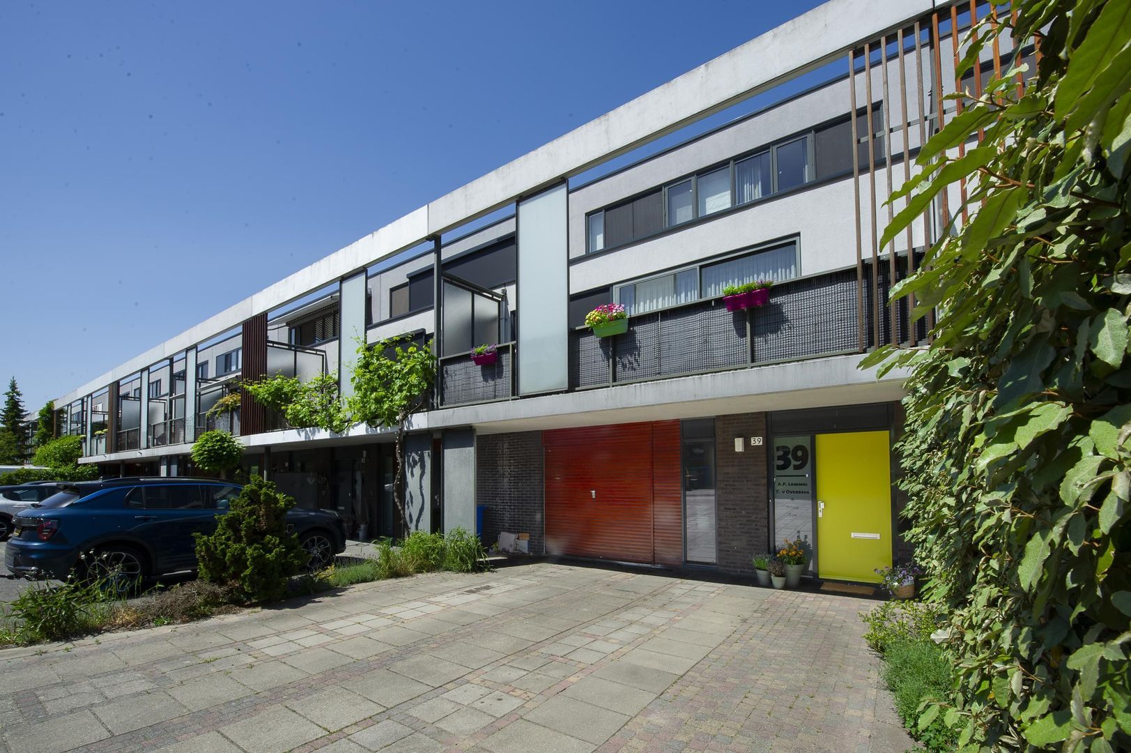 Raad van Europalaan 39, Delft foto-0