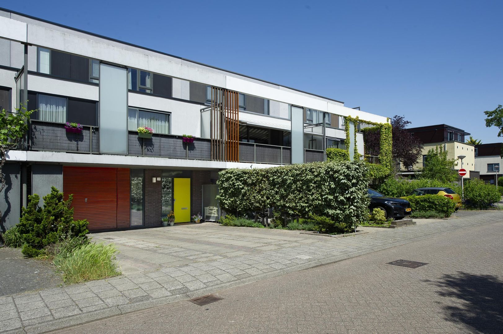 Raad van Europalaan 39, Delft foto-30