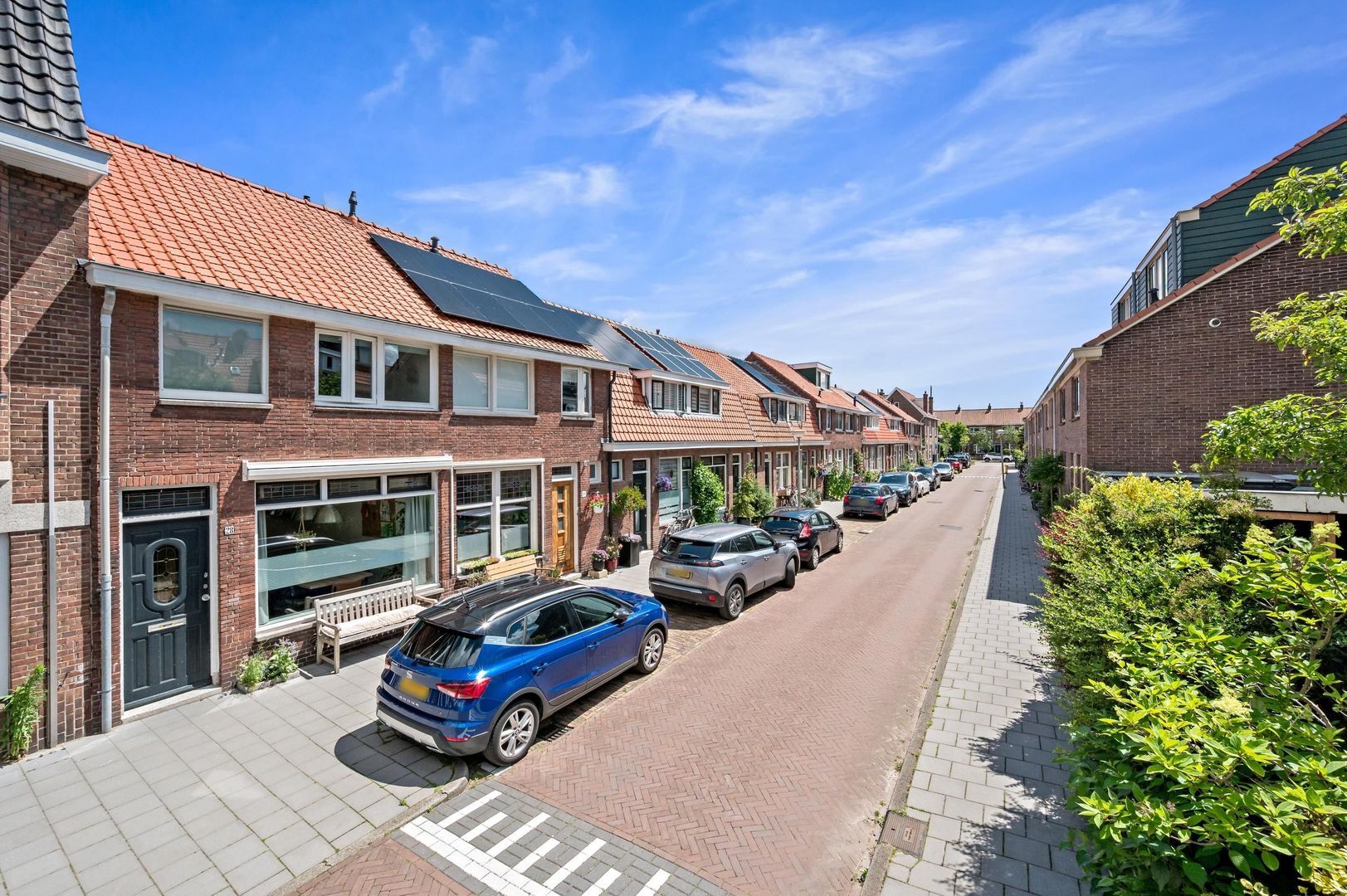 Loudonstraat 28, Delft foto-6