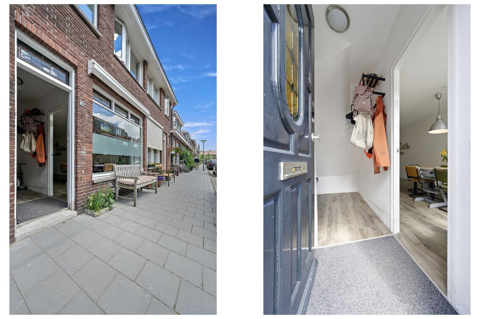 Loudonstraat 28, Delft foto-8