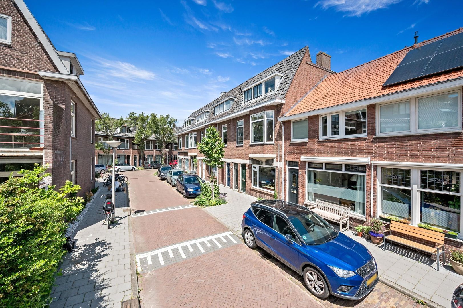 Loudonstraat 28, Delft foto-7