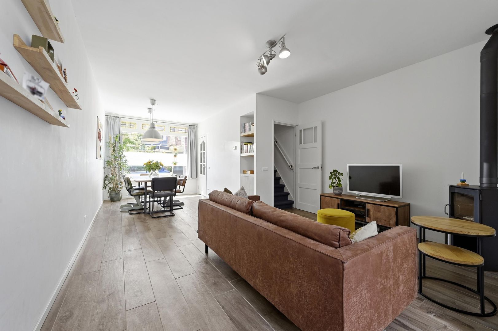 Loudonstraat 28, Delft foto-11