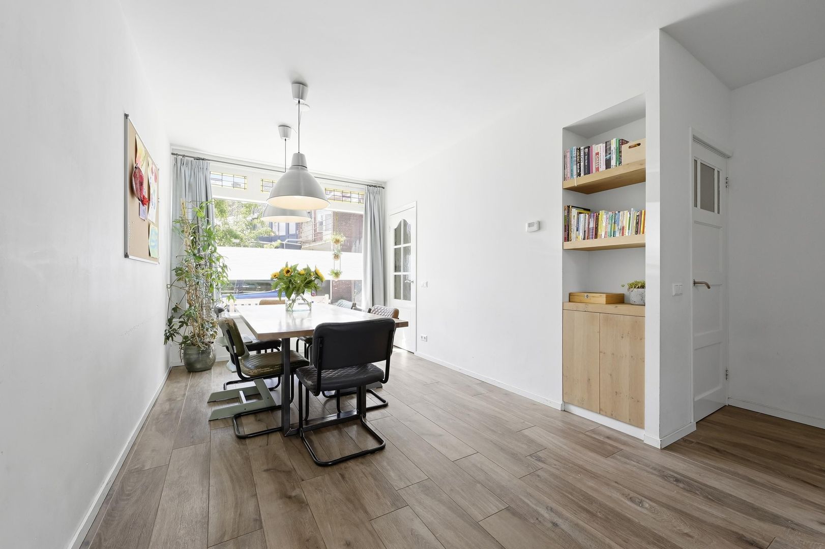 Loudonstraat 28, Delft foto-1