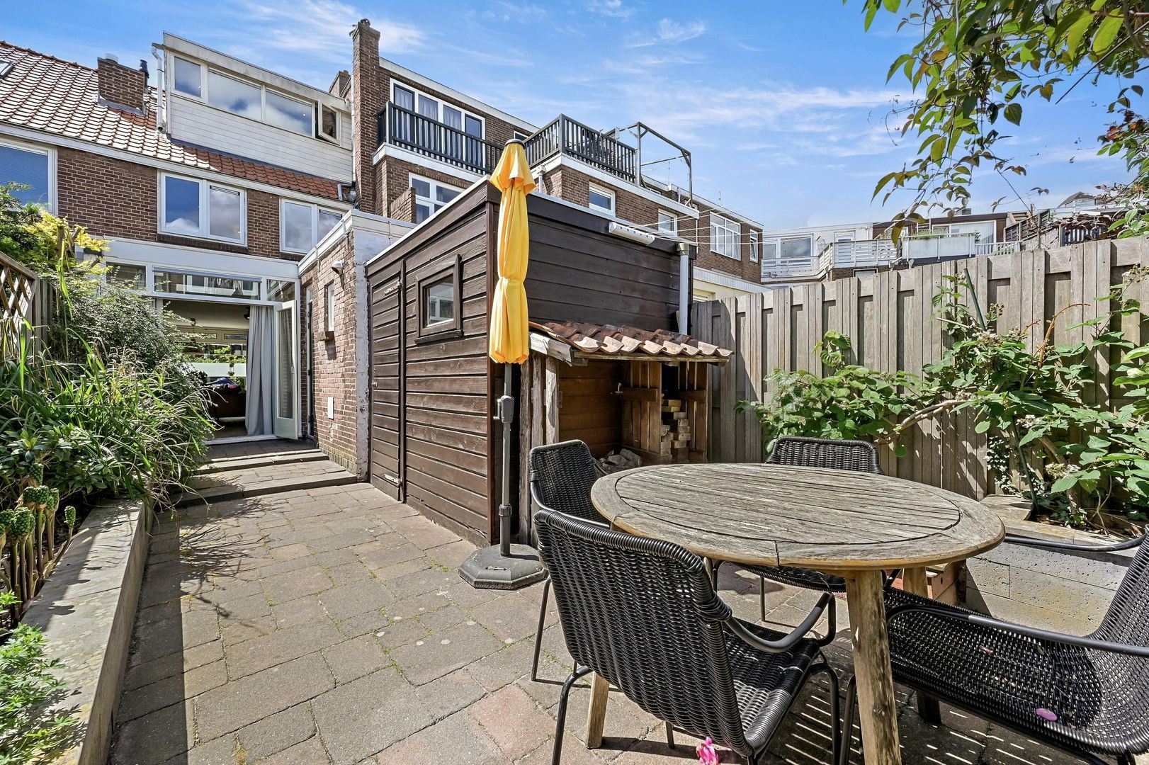 Loudonstraat 28, Delft foto-22
