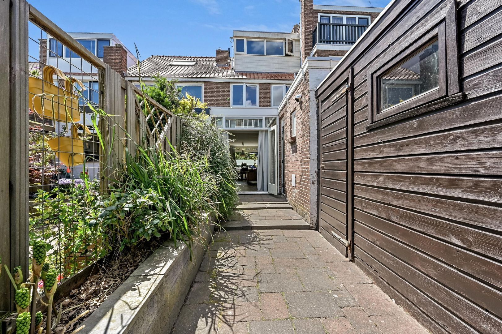 Loudonstraat 28, Delft foto-23
