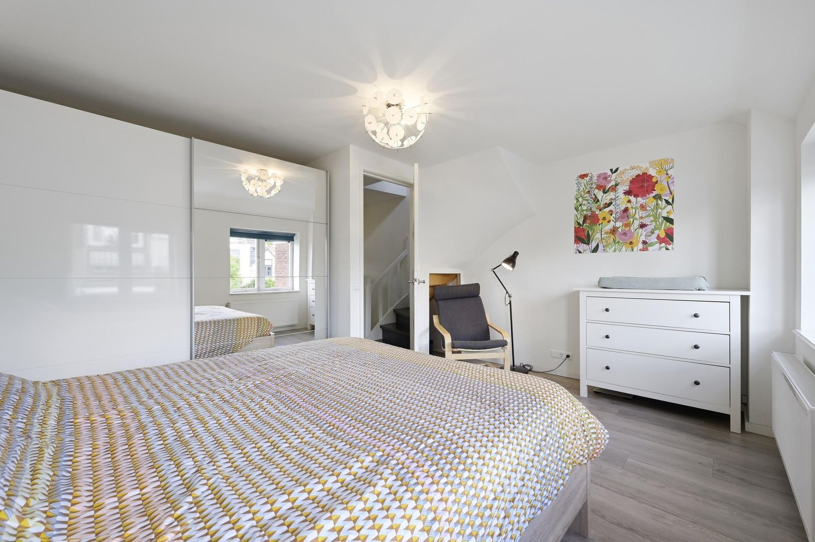 Loudonstraat 28, Delft foto-26