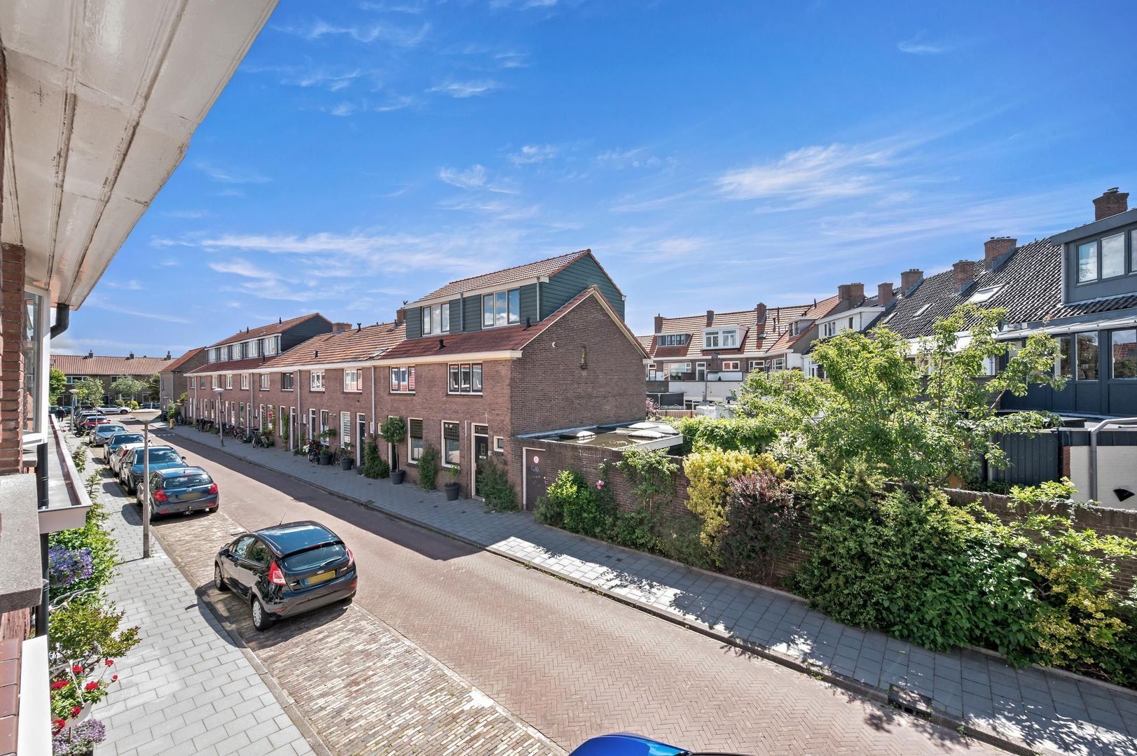Loudonstraat 28, Delft foto-32