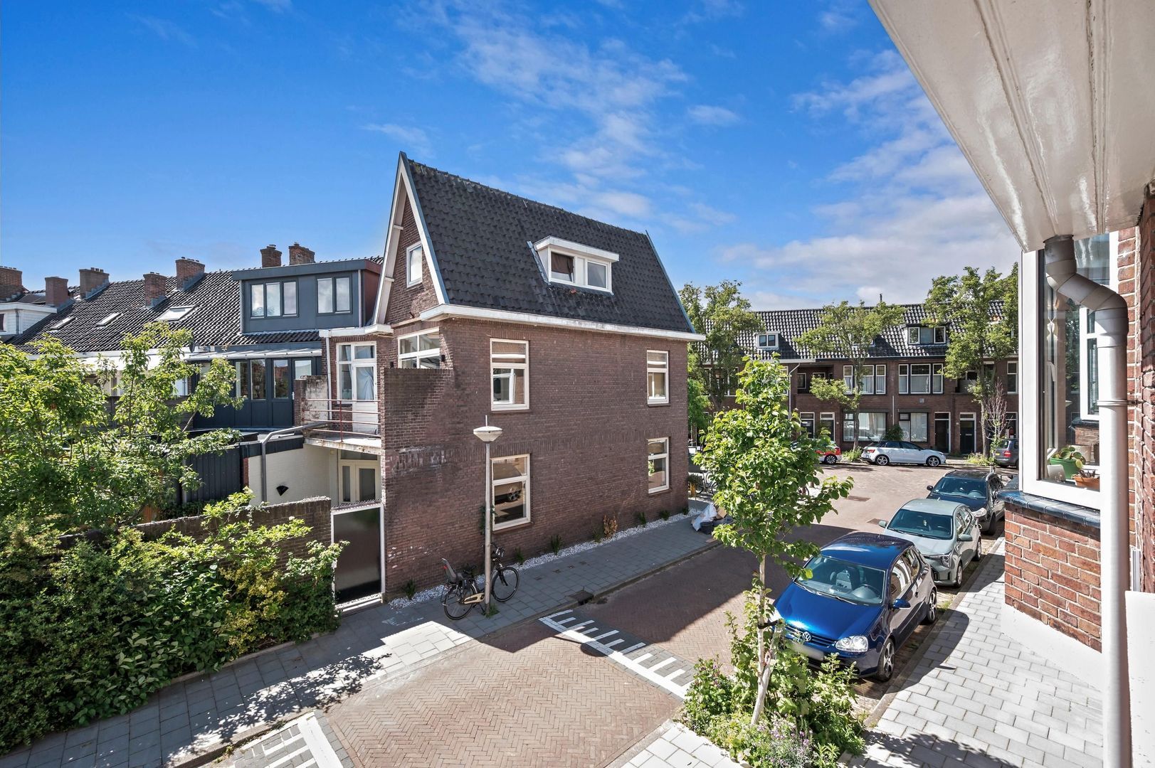 Loudonstraat 28, Delft foto-33