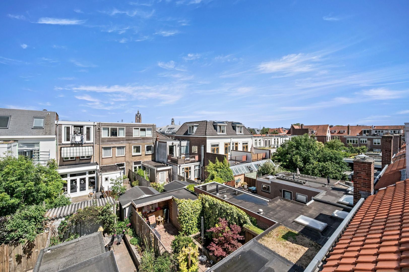 Loudonstraat 28, Delft foto-34
