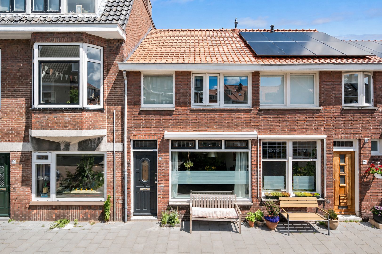 Loudonstraat 28, Delft foto-0