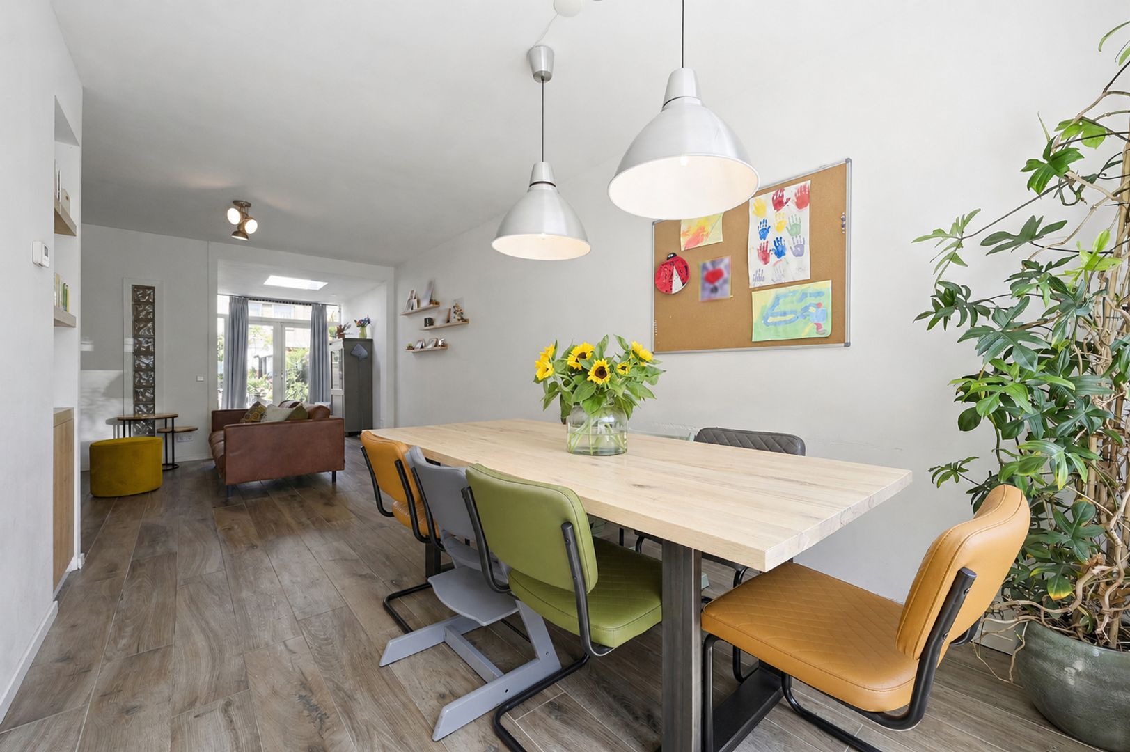 Loudonstraat 28, Delft foto-12
