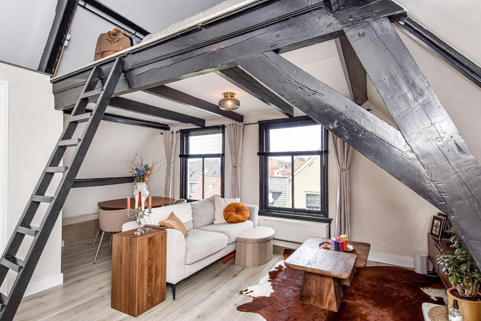 Nieuwe Langendijk 80 D, Delft foto-5