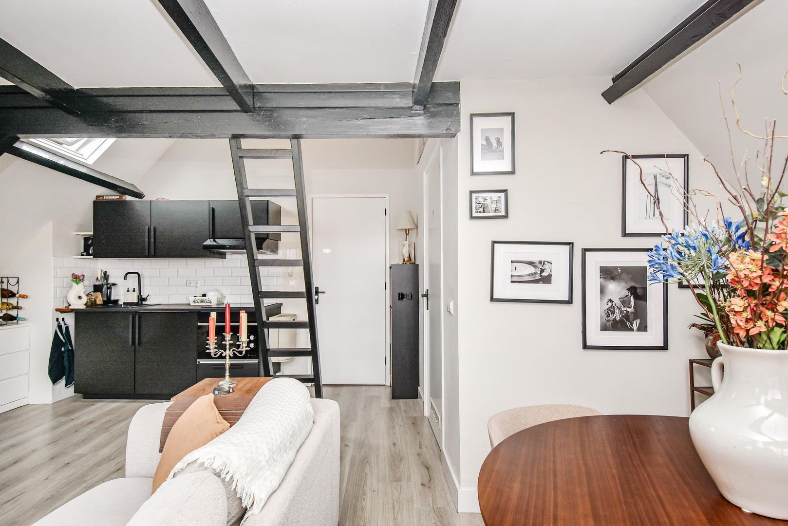 Nieuwe Langendijk 80 D, Delft foto-7