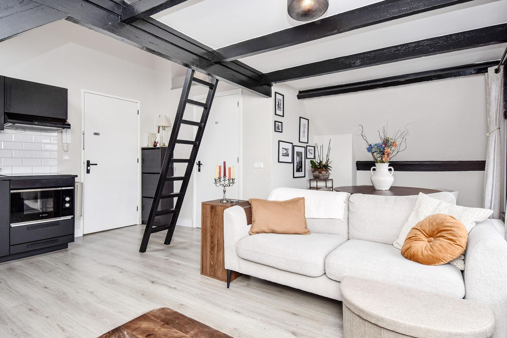 Nieuwe Langendijk 80 D, Delft foto-11