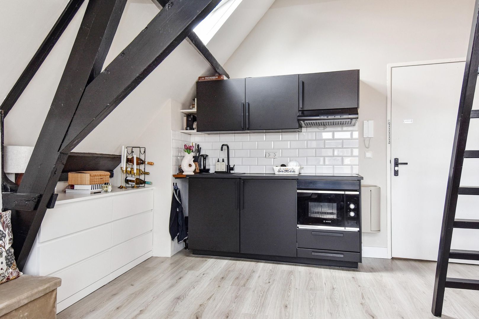 Nieuwe Langendijk 80 D, Delft foto-13