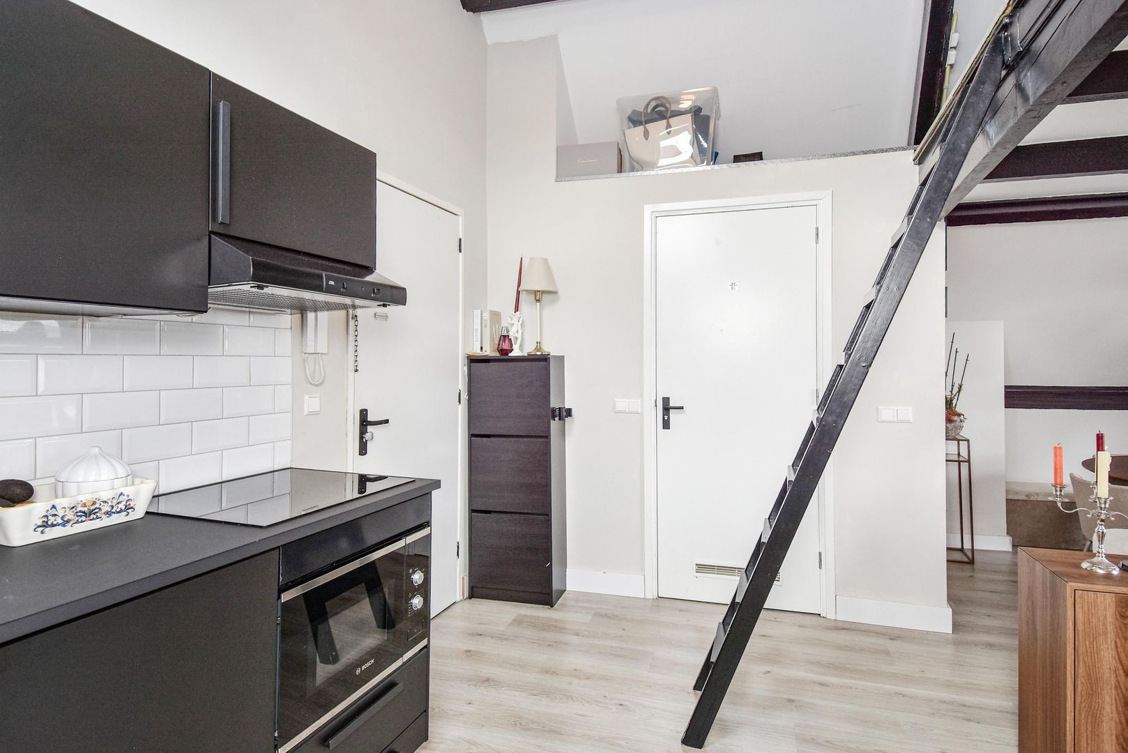 Nieuwe Langendijk 80 D, Delft foto-14