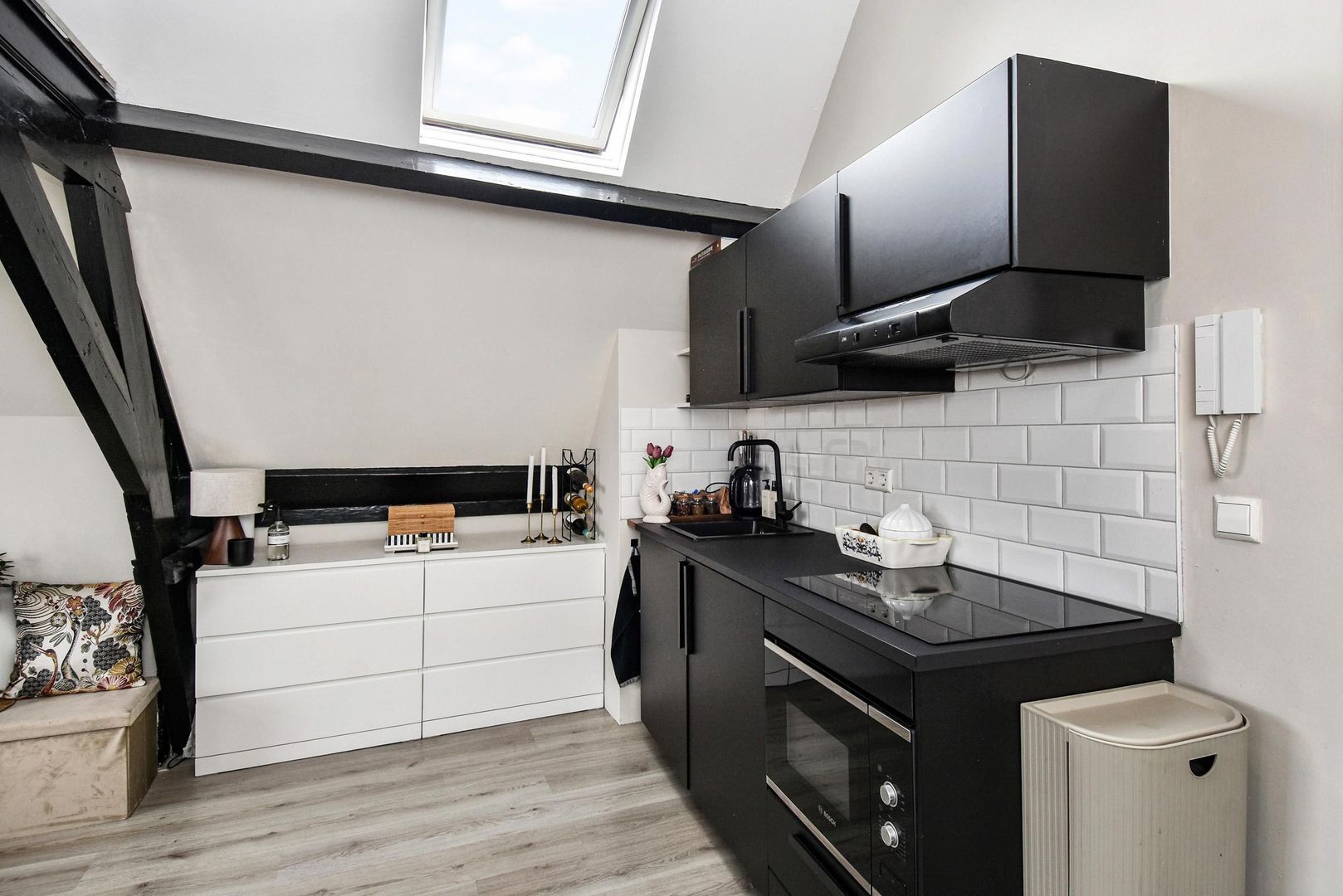 Nieuwe Langendijk 80 D, Delft foto-2