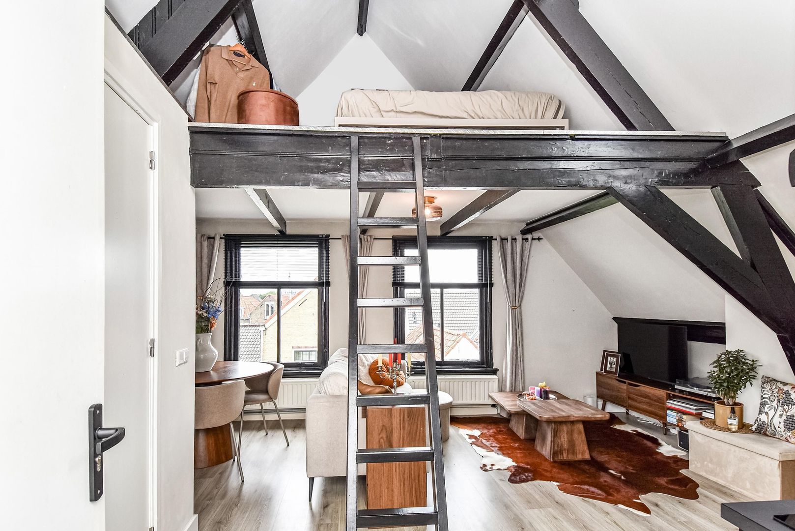Nieuwe Langendijk 80 D, Delft foto-18