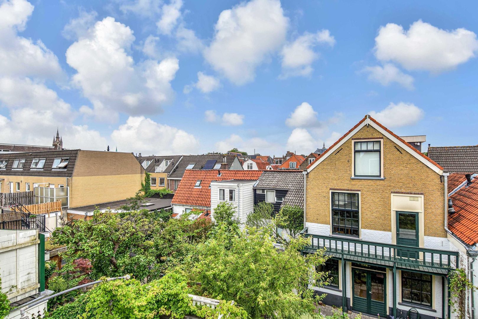 Nieuwe Langendijk 80 D, Delft foto-23