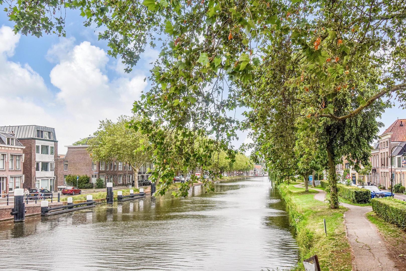 Nieuwe Langendijk 80 D, Delft foto-25