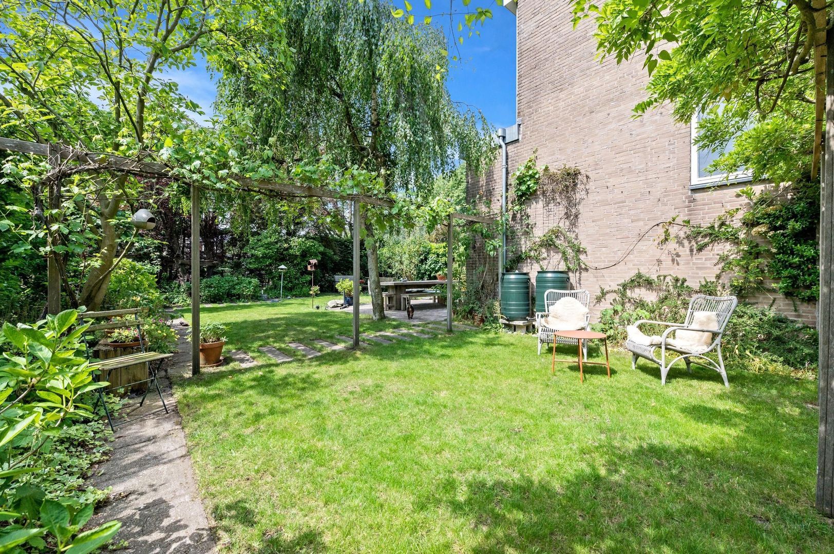 Landsteinerbocht 2, Delft foto-21