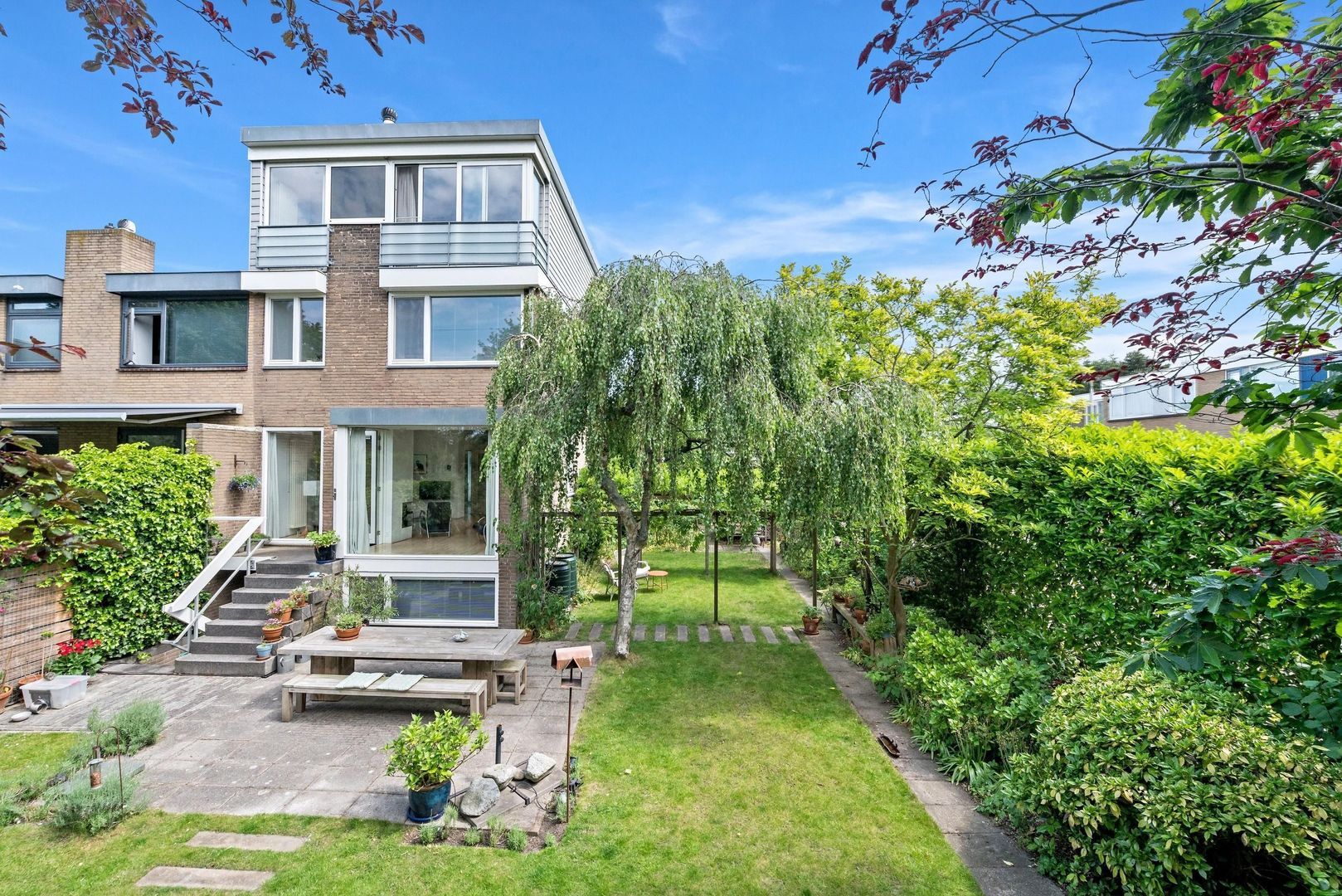 Landsteinerbocht 2, Delft foto-0