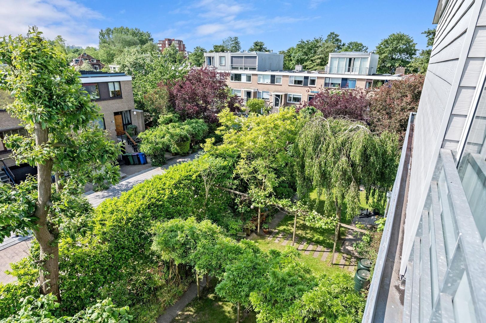 Landsteinerbocht 2, Delft foto-65