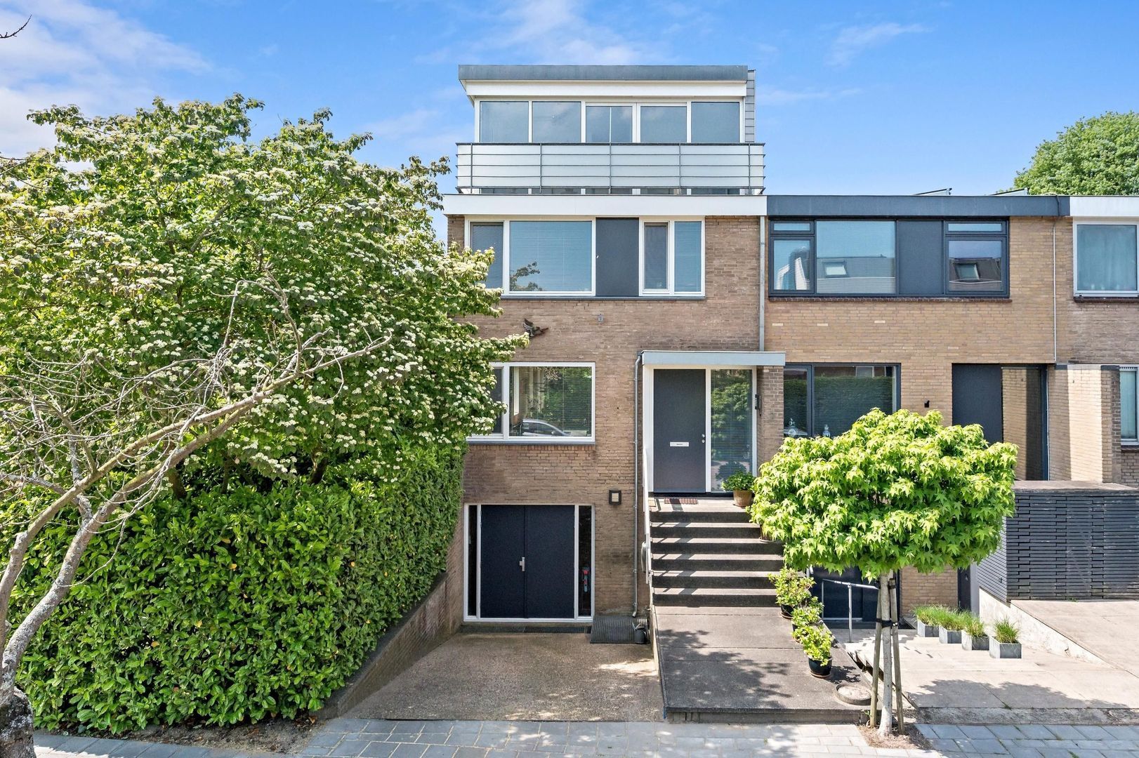 Landsteinerbocht 2, Delft foto-1