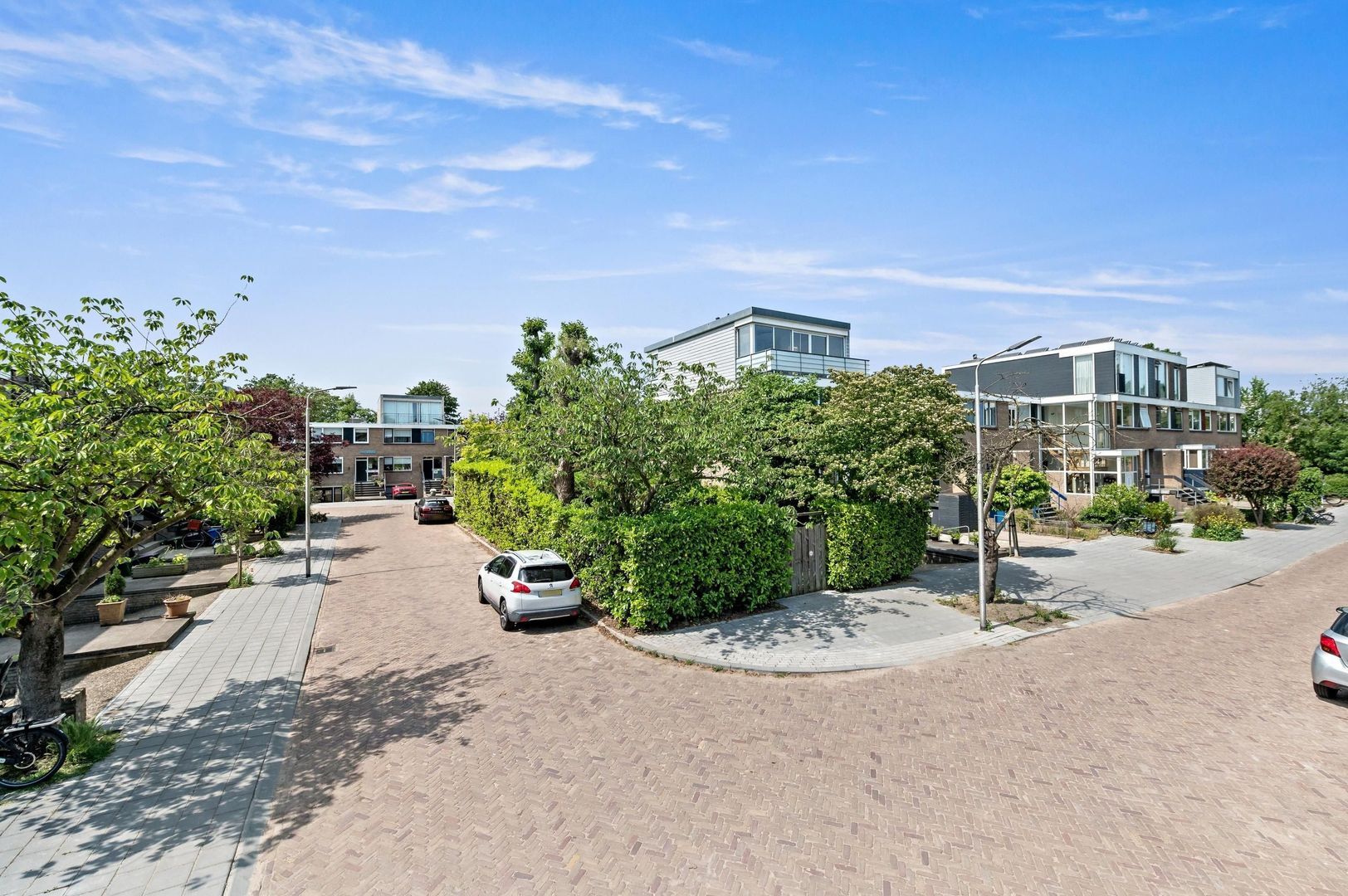 Landsteinerbocht 2, Delft foto-2