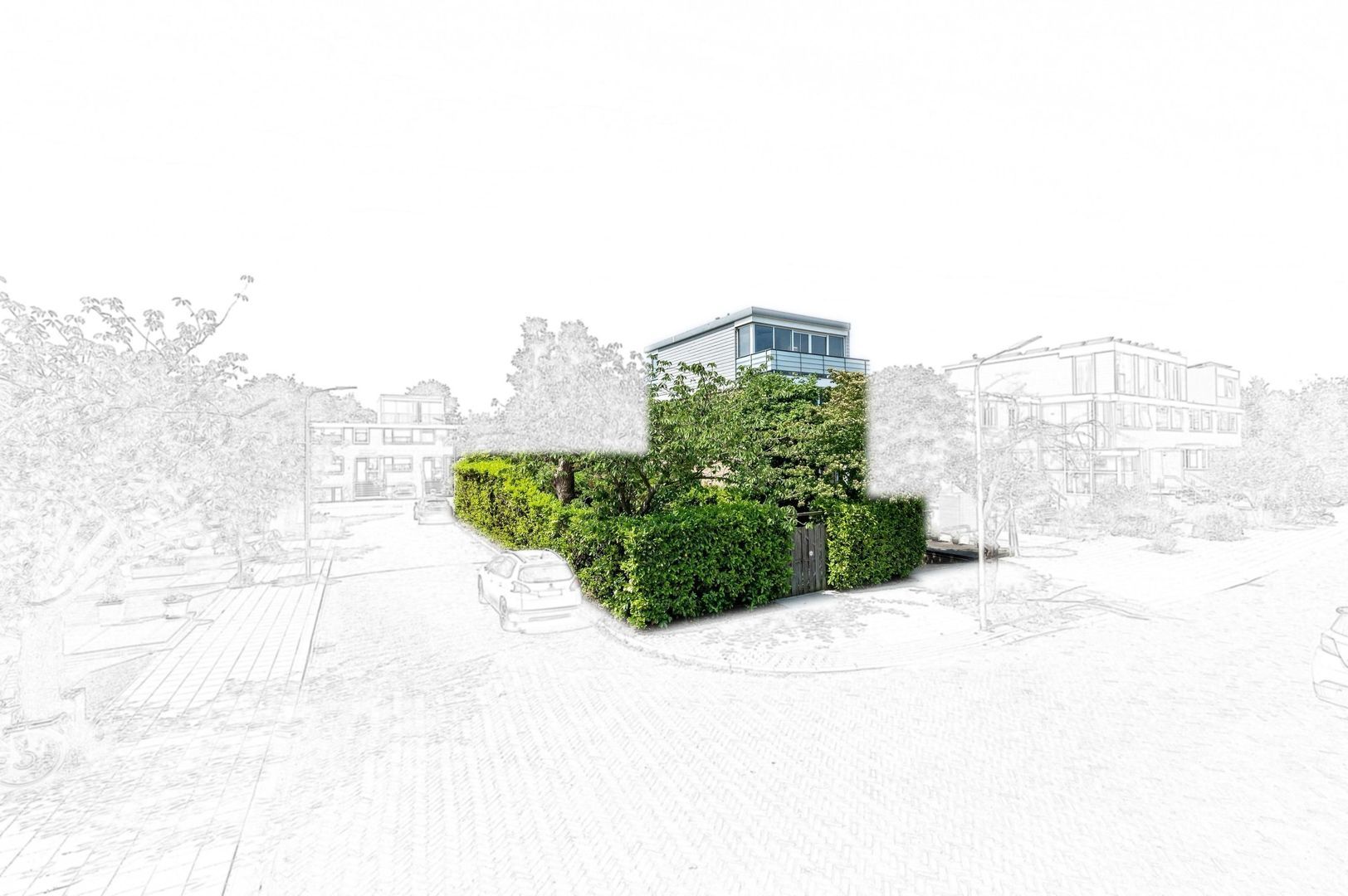 Landsteinerbocht 2, Delft foto-3