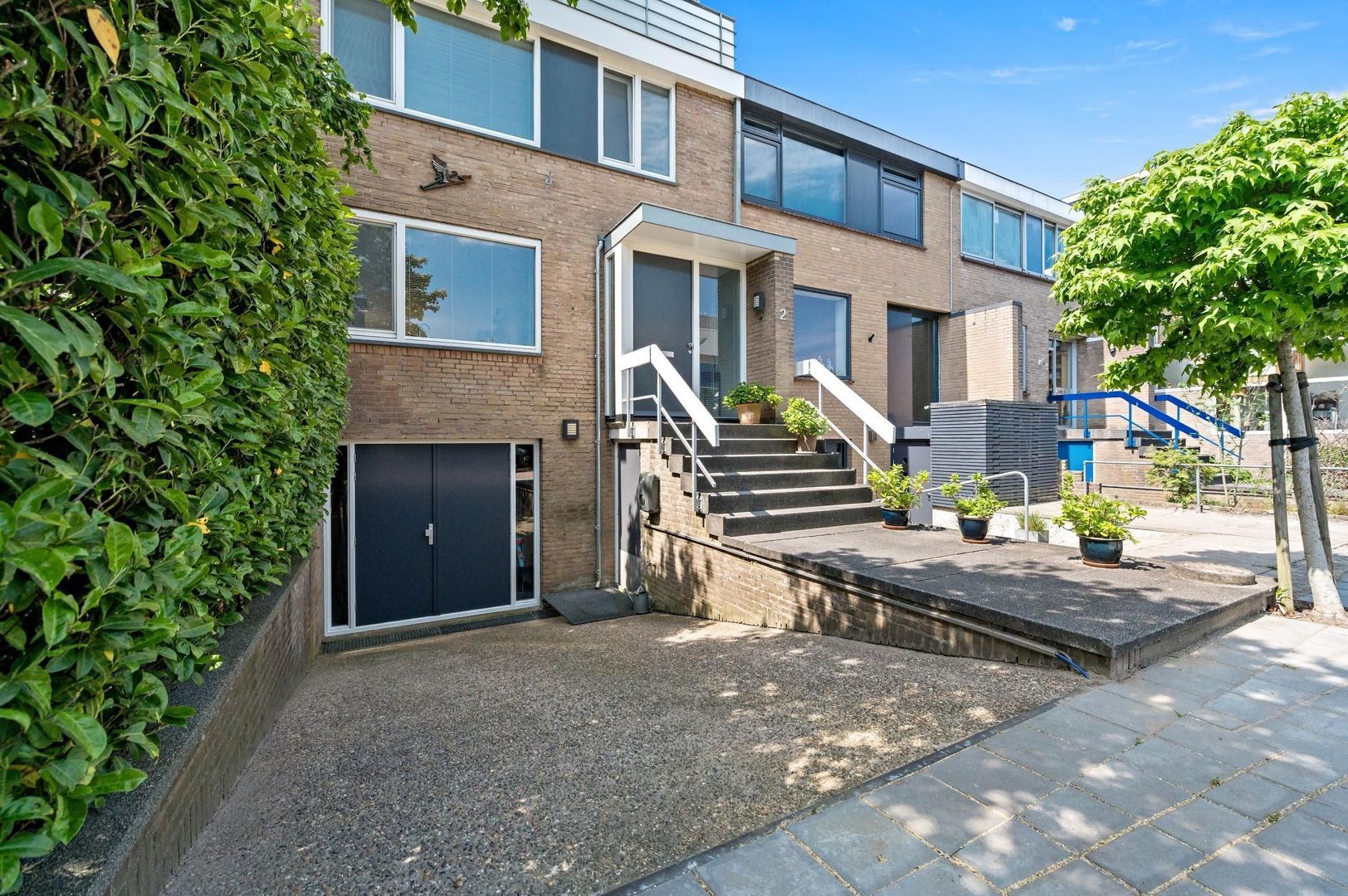 Landsteinerbocht 2, Delft foto-4