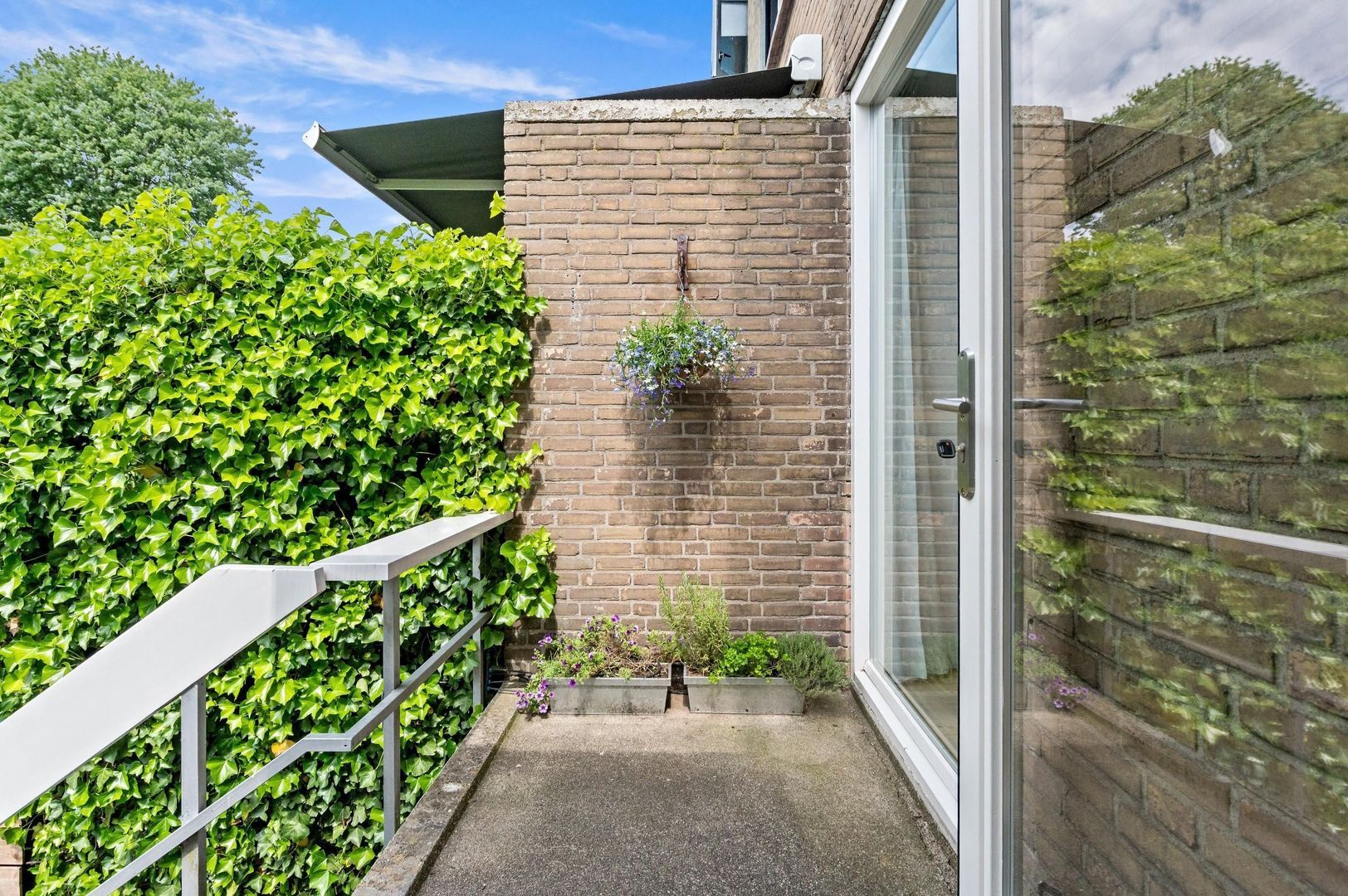 Landsteinerbocht 2, Delft foto-12