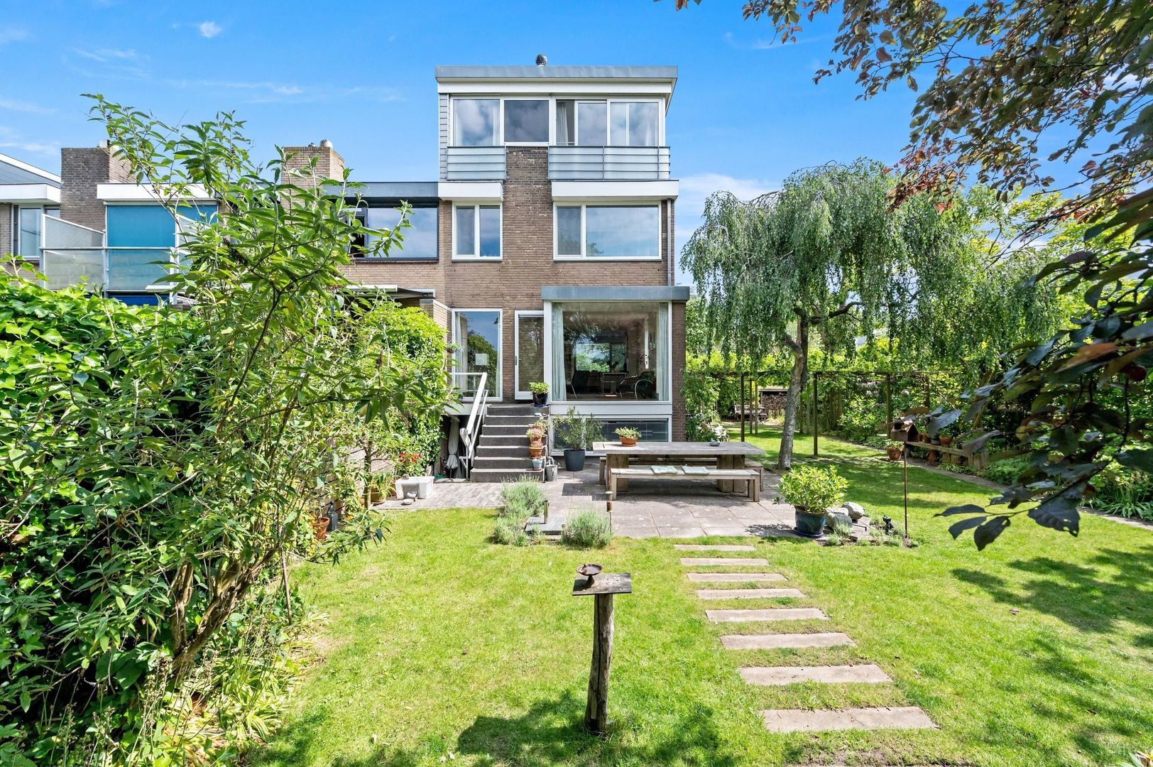 Landsteinerbocht 2, Delft foto-19