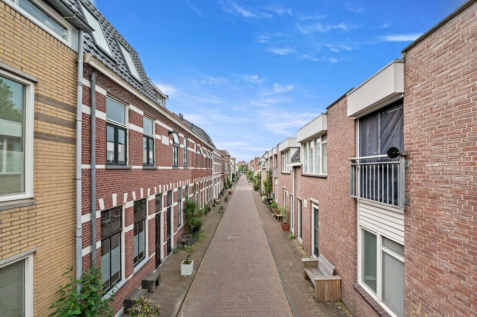 Doelenstraat 93, Delft foto-2