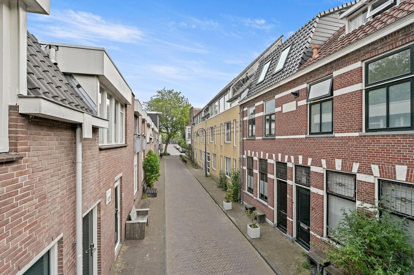 Doelenstraat 93, Delft foto-3