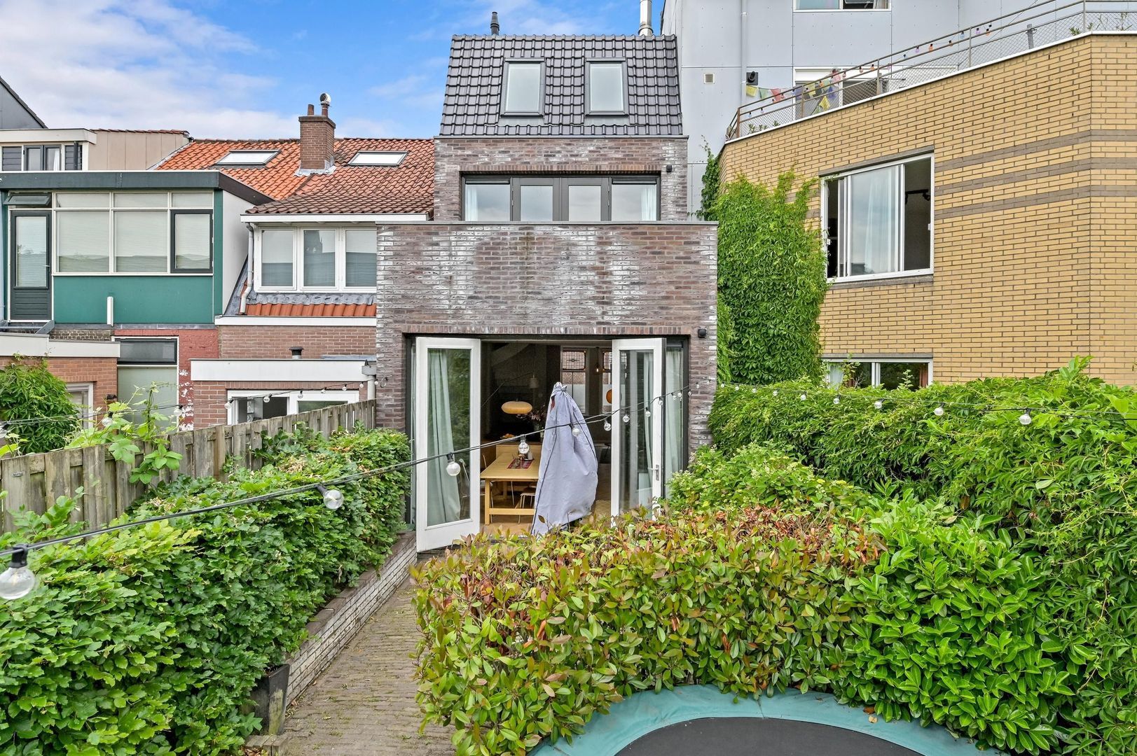 Doelenstraat 93, Delft foto-10
