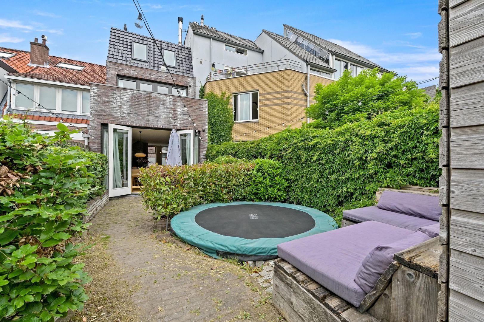 Doelenstraat 93, Delft foto-12
